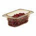 Thumbnail image #2 for Cambro 92HP150 H-Pan™ Plastic Food Pans Case of 6