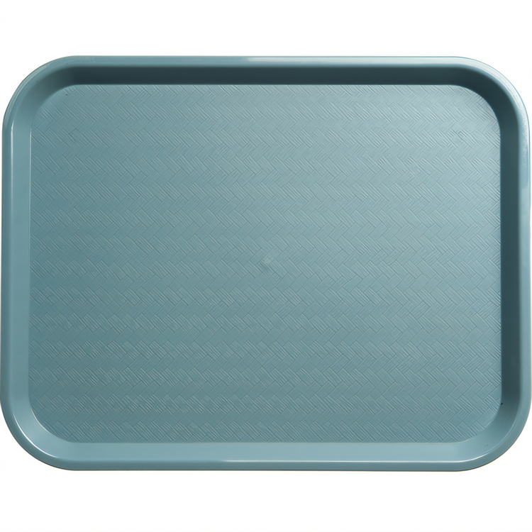 Product image #2 for CFS Brands CT141859 Fast Food & Cafeteria Trays Case of 12
