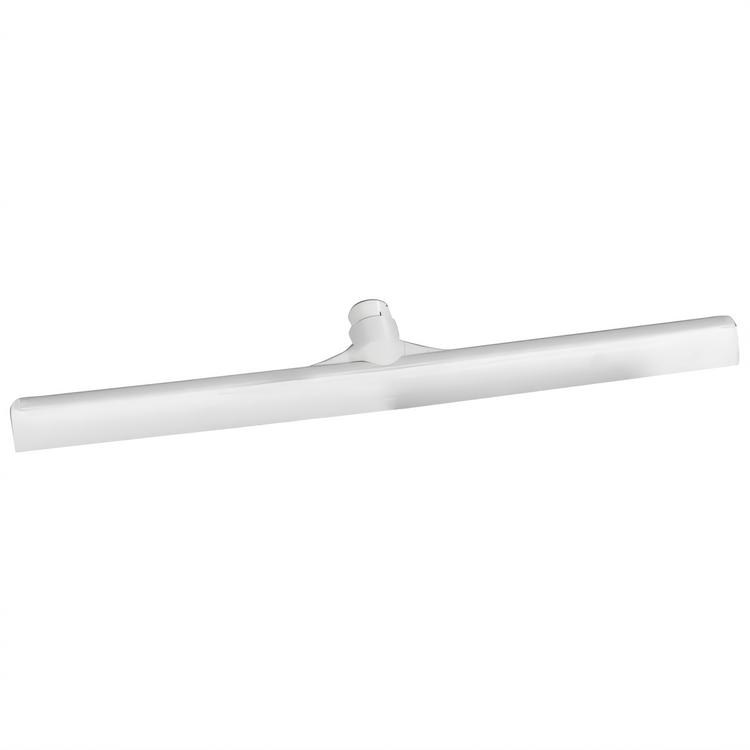 Product image #2 for Sparta® 20-Inch One-Piece Straight Blade Rubber Floor Squeegee Head with Plastic Frame