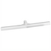 Thumbnail image #2 for Sparta® 20-Inch One-Piece Straight Blade Rubber Floor Squeegee Head with Plastic Frame