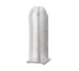 Thumbnail image #1 for Vollrath DLH-1 AcryFab Lid Dispensers