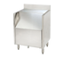 Thumbnail image #2 for Advance Tabco Stainless Steel Liquor Bottle Display Unit Cover for PLD-2536