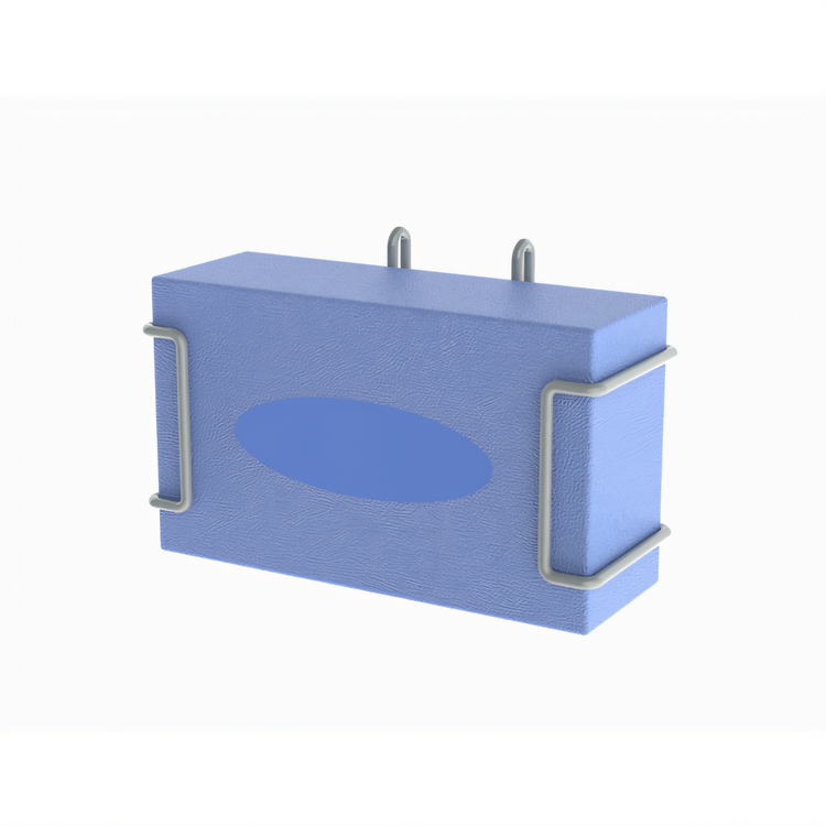 Product image #2 for Metro GBHHK4-S SmartWall Foodservice Gloves