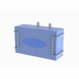 Thumbnail image #2 for Metro GBHHK4-S SmartWall Foodservice Gloves