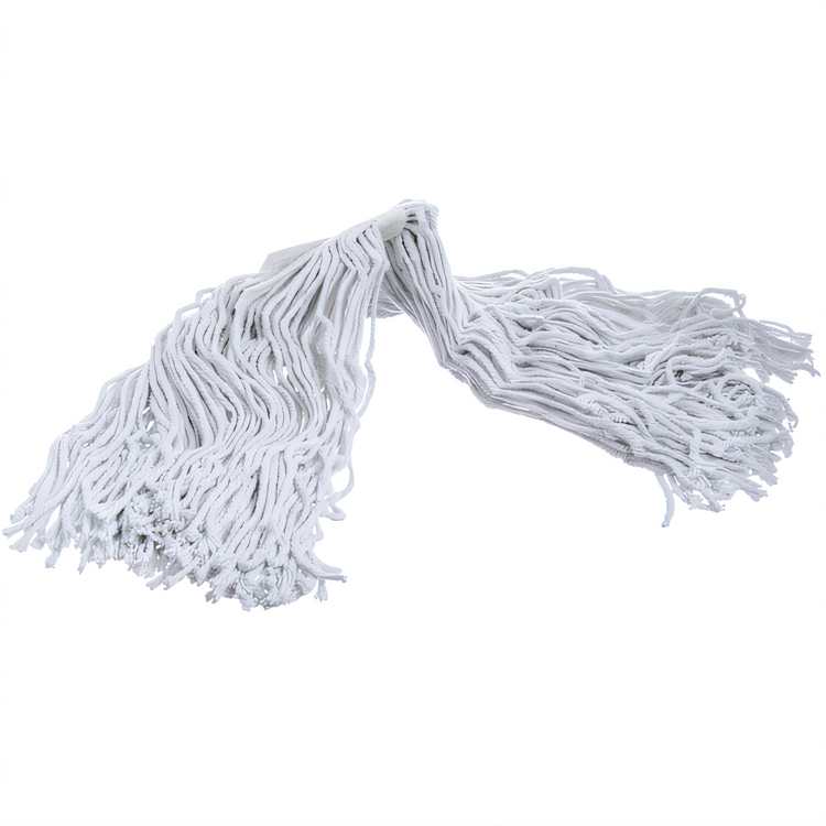 Product image #2 for CFS Brands 369074B00 Flo-Pac® Mop Head Case of 12