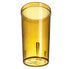Thumbnail image #2 for CFS Brands 521613 Plastic Tumblers Case of 72