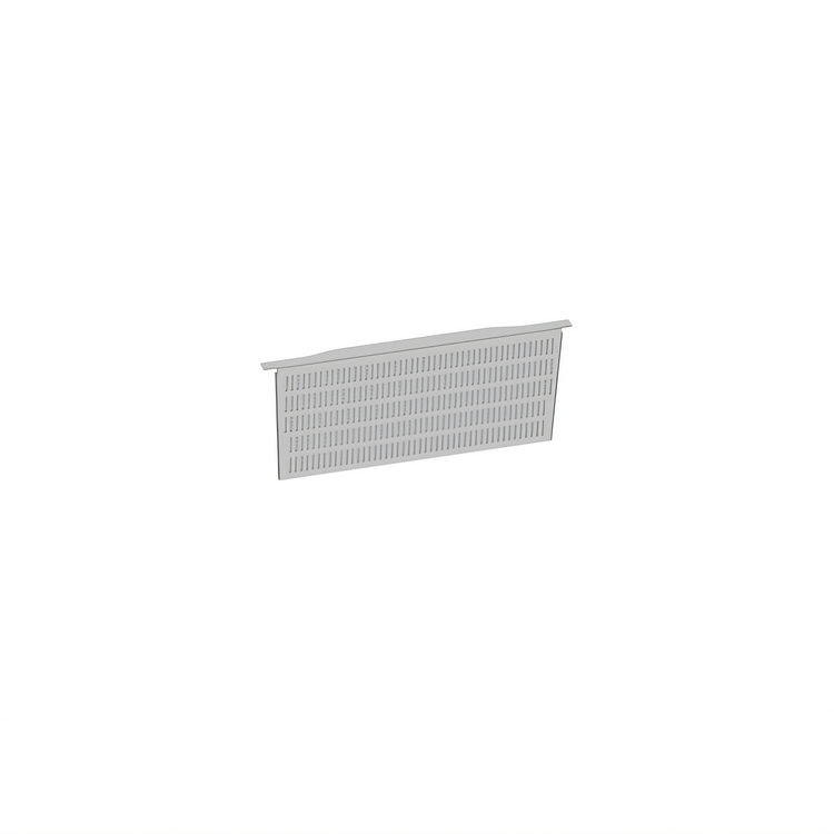 Product image #1 for RATIONAL Stainless Steel Colander/Strainer Accessory for Size 2-XS and 2-S Pans