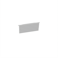 RATIONAL Stainless Steel Colander/Strainer Accessory for Size 2-XS and 2-S Pans