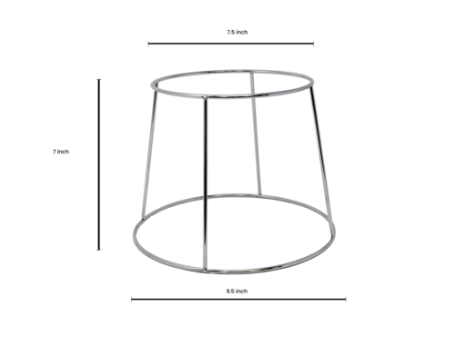 Product image #2 for Omcan USA 80936 Pizza Pan & Screen Racks