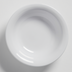 Thumbnail image #2 for American Metalcraft Jane Round White Melamine Fruit Bowl, 5 oz.