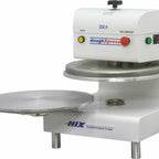 Thumbnail image #2 for DoughXpress DXA-W Dough Presses