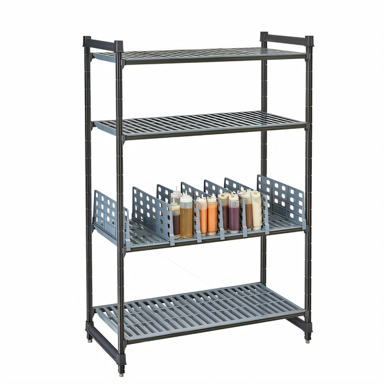 Product image #1 for Cambro CSSD188151 Wire Shelving