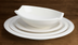 Thumbnail image #2 for Winco WDP006-205 Ardesia Pasta Bowls