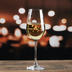 Thumbnail image #2 for Lucaris Desire 12 oz Clear Stemmed White Wine Glass