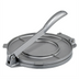 Thumbnail image #2 for Winco 8-Inch Manual Aluminum Non-Stick Tortilla Press
