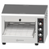 Thumbnail image #2 for Omcan USA Countertop Horizontal Conveyor Toaster with 14-Inch Belt, Adjustable Opening, 240V