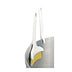Thumbnail image #2 for Winco 2-Inch Concave Boar Bristle Pastry Brush with Hook