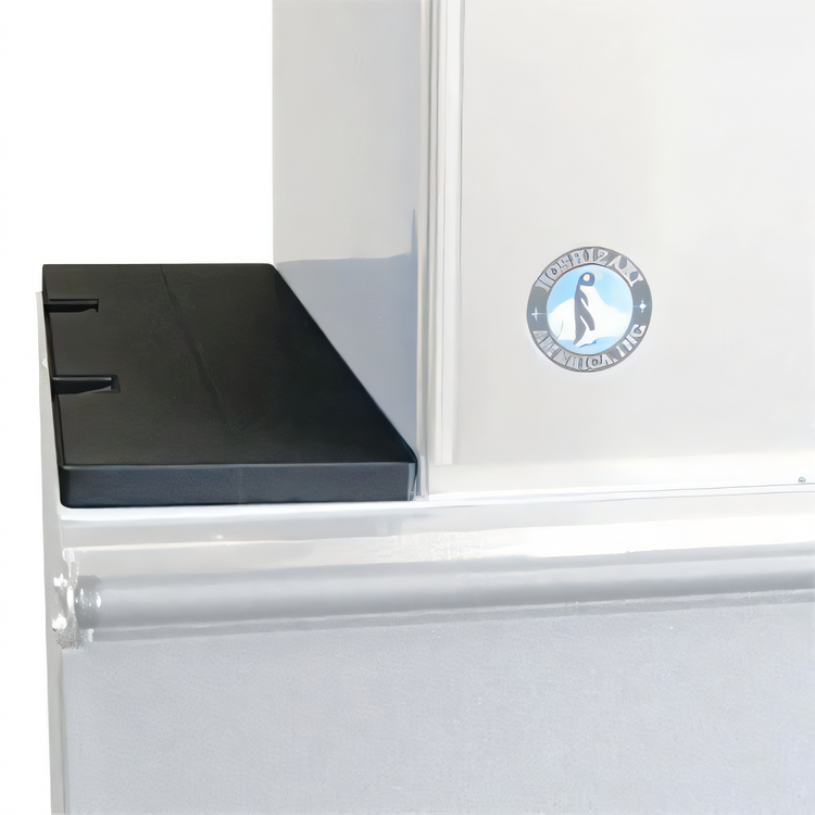 Product image #2 for Hoshizaki 14-Inch ABS Ice Bin Top Kit