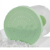 Thumbnail image #2 for Green Polycarbonate Shaker/Dredge Lid 6-Pack for PDG-10 and PDG-10AC