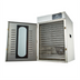 Thumbnail image #2 for Omcan 16-Tray Single Zone Stainless Steel Commercial Food Dehydrator with Digital Touchscreen Control