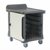 Thumbnail image #2 for Cambro MDC1520S10DH191 Meal Delivery Cart