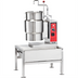 Thumbnail image #2 for Vulcan 6-Gallon Electric Countertop Tilting Kettle Soup Warmer