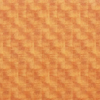 Thumbnail image #2 for Cambro Camtray® 46302 Rectangular Fiberglass Tray, 4-1/4" x 6", Light Basketweave Case of 12