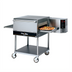 Thumbnail image #2 for Star Ultra-Max UM1854 Gas Countertop Single-Deck Impingement Conveyor Oven with 54-Inch Conveyor Length