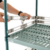 Thumbnail image #2 for Metro PRL18-2S Wire Shelving