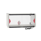 Thumbnail image #2 for Metro HS1836-EKIT Super Erecta® Hot Heated Cabinets & Holding Shelves