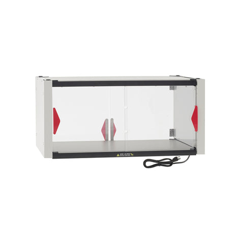Metro HS1836-EKIT Super Erecta® Hot Heated Cabinets & Holding Shelves