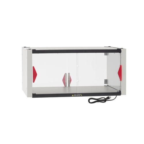Product image #2 for Metro HS1836-EKIT Super Erecta® Hot Heated Cabinets & Holding Shelves
