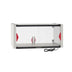 Thumbnail image #2 for Metro HS1836-EKIT Super Erecta® Hot Heated Cabinets & Holding Shelves