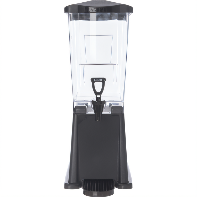 Product image #2 for CFS Brands 1085003 Trimline Hot Water/Beverage Dispensers