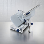 Thumbnail image #2 for Edlund EDV-13 13-Inch Electric Gravity-Feed Tabletop Meat Slicer with Built-In Sharpener, 1/2 HP