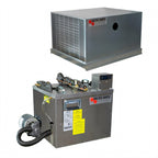 Thumbnail image #2 for Micro Matic USA Pro-Line MMPP4302-R Remote Glycol-Cooled Draft Beer System Power Pack, 1/2 HP Compressor