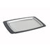 Thumbnail image #2 for Winco 11 x 7 Inch Rectangular Stainless Steel Sizzling Platter