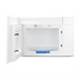 Thumbnail image #2 for Summit Commercial 24-Inch White Over-the-Range Microwave Oven, 1.4 Cu. Ft., 1000W