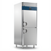 Thumbnail image #2 for Irinox CP Next Up 2-Section Double-Door Refrigerated Holding Cabinet