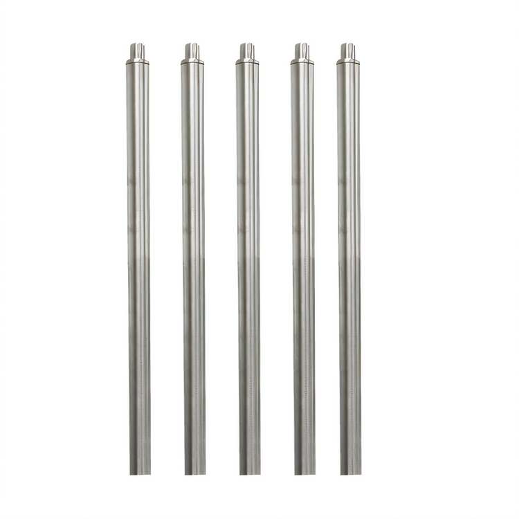 Product image #2 for John Boos Stainless Steel Sink Legs and Feet, 22-Inch Height, Set of 4