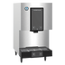 Thumbnail image #2 for Hoshizaki DCM-271BAH Ice & Water Dispensers