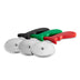Thumbnail image #2 for Vollrath 4-Inch Stainless Steel Pizza Cutter with Black Handle