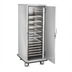 Thumbnail image #2 for FWE Insulated Non-Heated Full-Height Enclosed Transport Cabinet, 19-Slide, 18 x 26 Pan Capacity