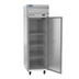 Thumbnail image #2 for Beverage-Air Cross Temp 1-Section Convertible Reach-In Refrigerator/Freezer, Top-Mounted Self-Contained, 23.1 Cu. Ft.