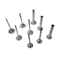 Omcan USA 10031 Sausage Stuffers