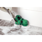 Thumbnail image #2 for Bissell Big Green Commercial BGCC1000-KIT1 Battery Floor Scrubber & Polisher, Dual Power Head, 12V DC, 400 RPM, Adjustable Wand