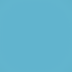Thumbnail image #2 for Carlisle Glasteel 18 x 14 Inch Rectangular Fiberglass Cafeteria Tray - Ice Blue