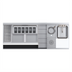 Thumbnail image #2 for Krowne Royal Series Single Zero-Step Refrigerated Speed Station with 10-Circuit Cold Plate, Sink, Glass Rinser, and Speedrail