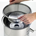 Thumbnail image #2 for Ceado ES500 Countertop Automatic Fruit and Vegetable Juicer