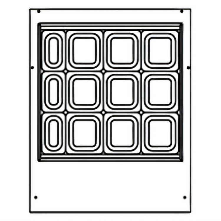 Product image #2 for Beverage Air 27-Inch One-Section Mega Top Refrigerated Prep Table with 2 Drawers and 12-Pan Top